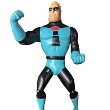 Action Figure mr incredible the incredibles Disney Pixar