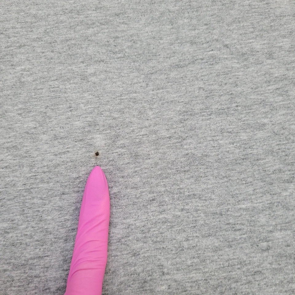 Pittsburgh-Penguins Shirt Womens XL 23x28 Arch Gray - Image 3 of 4