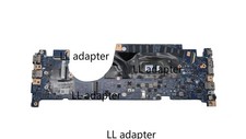 5B20Z48275 For Lenovo ThinkPad L13 Yoga Gen 2 Motherboard i5-1135G7 4 4G