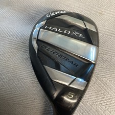 Cleveland Launcher XL Halo 5 Hybrid