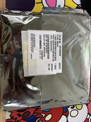 Dell IPCFL-BS Motherboard WDPPC DDR4 LGA1151 Open Box Tested