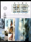 + FINLAND 1997 - FDC + MC - BOATS - SHIPS - SEA - TRANSPORTATION