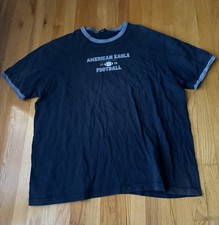 T-shirt American Eagle grafica uomo taglia XXL