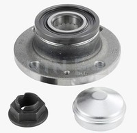 NEU - SNR R153.52 Radlagersatz FüR Opel