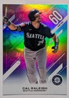 2026 Topps Series 2 Cal Raleigh Base (RAW)