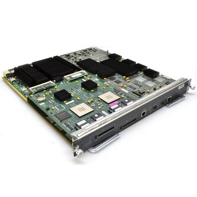 Cisco WS-SUP720-3B Catalyst Supervisor Engine 720 Networking Management Module