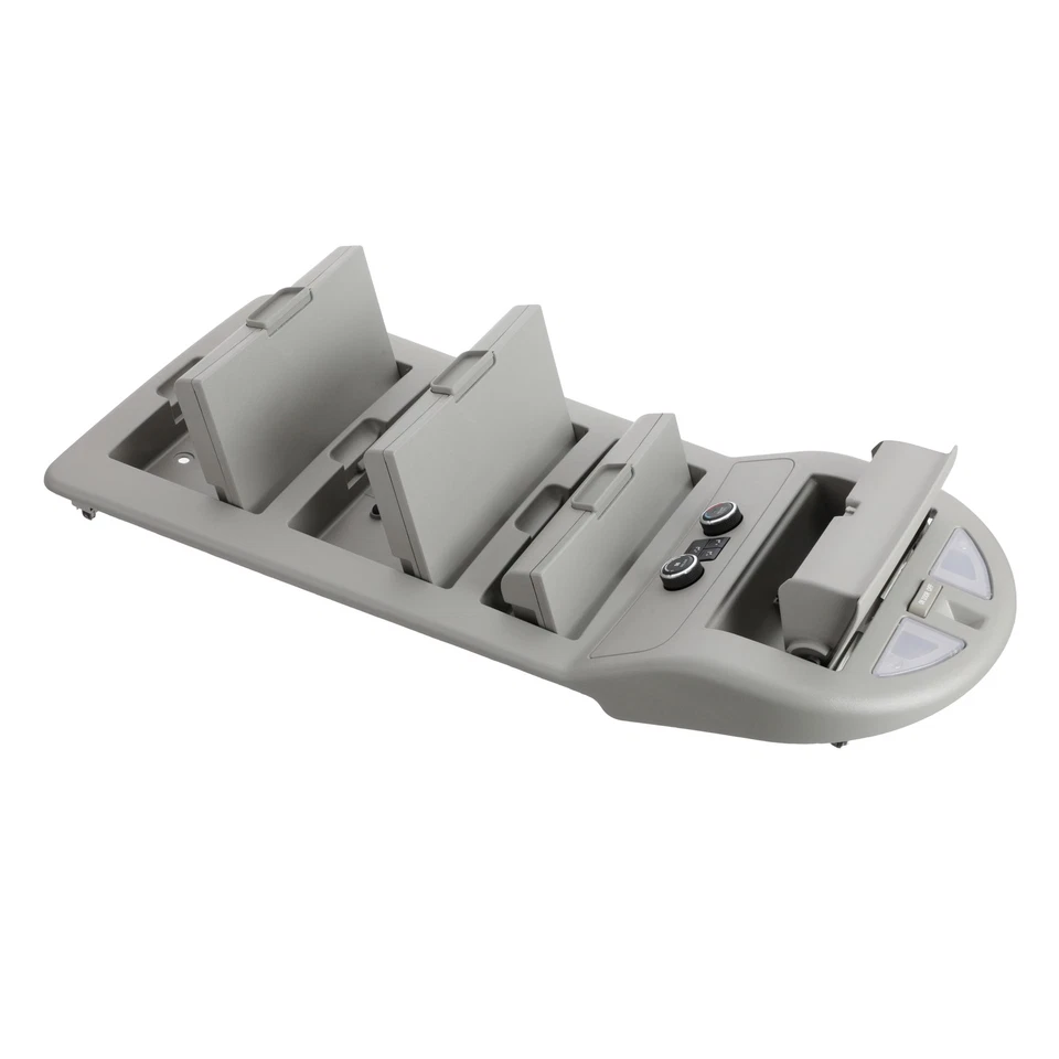 NEW OEM Nissan 2009-2012 Armada Interior Map Lamp Light Assembly 26430-ZQ81A - Image 2 of 4