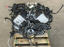 14 15 16 Bmw M5 M6 4.4l S63t Engine Motor S63b44b W Turbos Oem 1701 55k Miles 14 15 16 Bmw M5 M6 4.4l S63t Engine Motor S63b44b W Turbos Oem 1701 55k Miles
