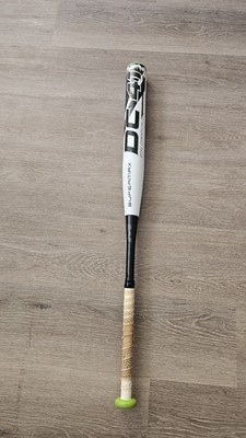 2022 Miken DC41 Supermax USSSA Slowpitch Softball Bat 34''/26oz MAZDCU