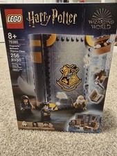 LEGO Harry Potter: Hogwarts Moment: Charms Class (76385)
