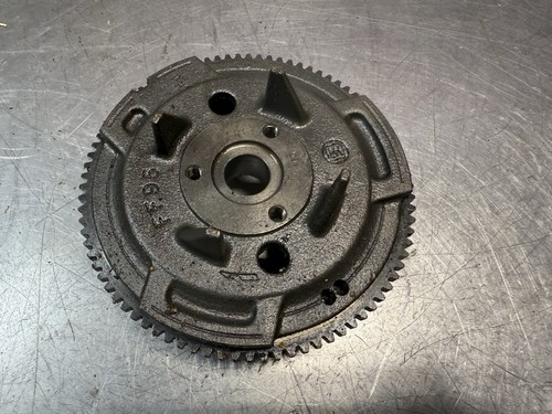 1991 91 POLARIS TRAIL BLAZER 250 FLYWHEEL - Picture 6 of 6