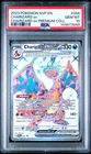 2023 Pokemon SVP EN Charizard EX Premium Collection #056 PSA 10 GEM MINT
