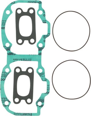 VERTEX 710277 FULL TOP END SET SKI-DOO TUNDRA 550 F LT FAN 2015