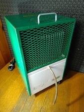 EBAC BD70 Industrial Compressor Dehumidifier Low Temperature SERVICED* +WARRANTY