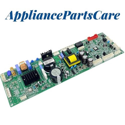 LG Refrigerator Electronic Control Board EBR36832629