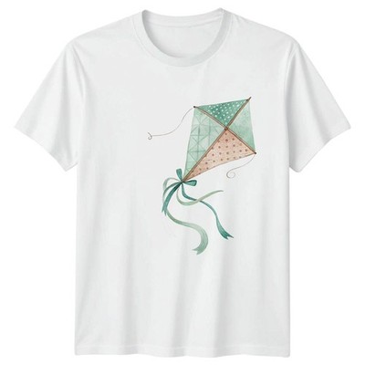 Drachenfliegen Outdoor Hobbys Herren Damen Grafik T-Shirt Unisex Spielen