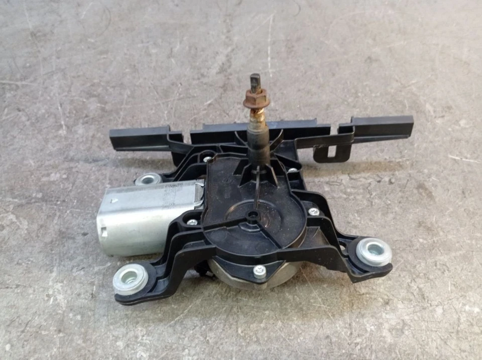 Moteur pour Mercedes-Benz (W169) A 150 - Photo 4/4