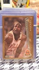 Fleer Michael Jordan 1992-93 #246 Award Winner Chicago Bulls NBA MVP Card