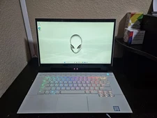 Alienware M15 R2 Gaming Laptop – i7-9750H | RTX 2060 6 GB | 16 GB RAM | 512 GB