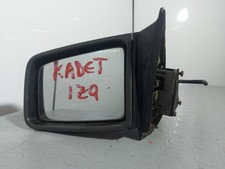 Retroviseur gauche (ou coque) Opel KADETT