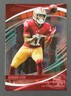 2025 Absolute Special Countdown Calendar  Football NFL #88 Brandon Aiyuk 49ers