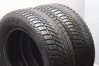 2x Goodyear UltraGrip Performance 3 215/60 R16 95H XL M+S, 7,5mm, nr 23633