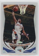 2004-05 Topps Chrome Refractor Gerald Wallace #148 09is