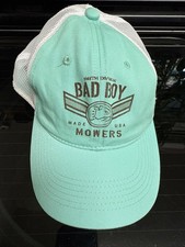 Bad Boy Mowers Adjustable Hat By Outdoor Cap