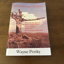 Microscopic Colitis : What Really Causes Micr...