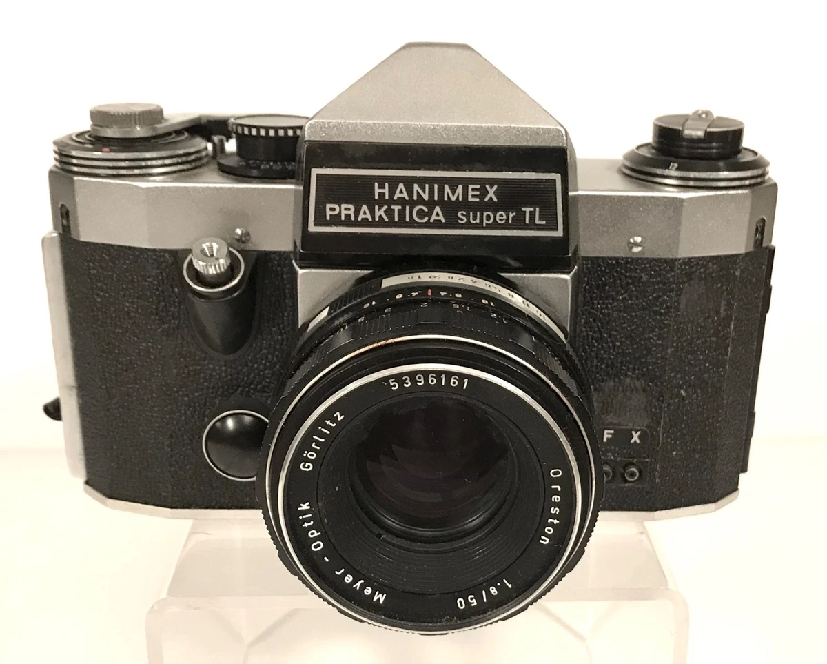 praktica super tl products for sale | eBay