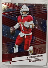 2025 Panini Revolution - Kyler Murray #163