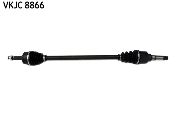 Skf Antriebswelle Vkjc 8866 FüR Peugeot Sx 208 C3 CitroËN M20X1,5 1 Vti Gpl Thp-image
