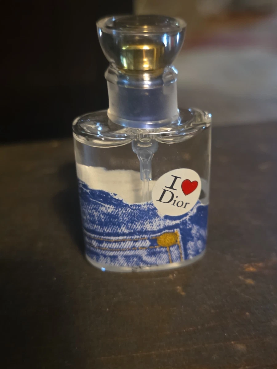 Dior I Love Dior Eau de Toilette for Women for sale | eBay