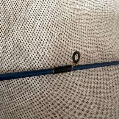 DAIKO Blueder BC-66M Baitcasting Rod 6'6