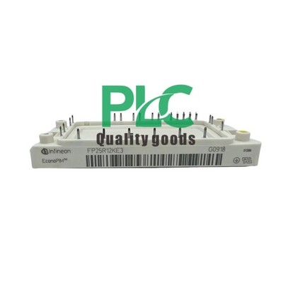 1PCS EUPEC/   FP25R12KE3 Module Power Supply New 100% Quality Guarantee *lm
