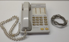 Panasonic Easa-Phone Automatic Dialer System Telephone KX-T2335
