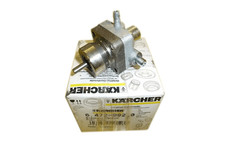 POMPE A CARBURANT pour NETTOYEUR HAUTE-PRESSION KARCHER - 64729920