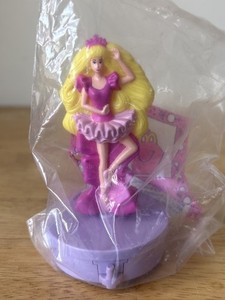 Barbie Birthday Fun at Mcdonalds | eBay