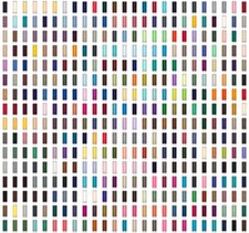 G&uuml;termann Allesn&auml;her N&auml;hgarn 200 Meter (Farben 000 bis 399) (0,02 EUR/m)