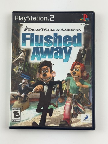 Sony PlayStation 2 PS2 Games With Cases Pick & Choose From Selection! Huge Lot - Picture 85 of 522