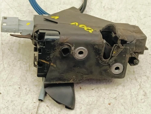 9686733780 Cerradura Puerta Trasera Derecha para CITROEN C4 BERLINA Cool 127752 - Imagen 1 de 10