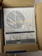 Aiphone LEF-3 Open Voice Selective Call Master Intercom Accepts Up to Three Door