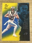 2025 Topps Bryce Young Blue (Raw)