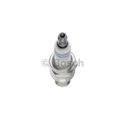 0 241 229 715 ENGINE SPARK PLUG SET PLUGS BOSCH 4PCS FOR FIAT 147 1.4,1.3 TR - Picture 4 of 11