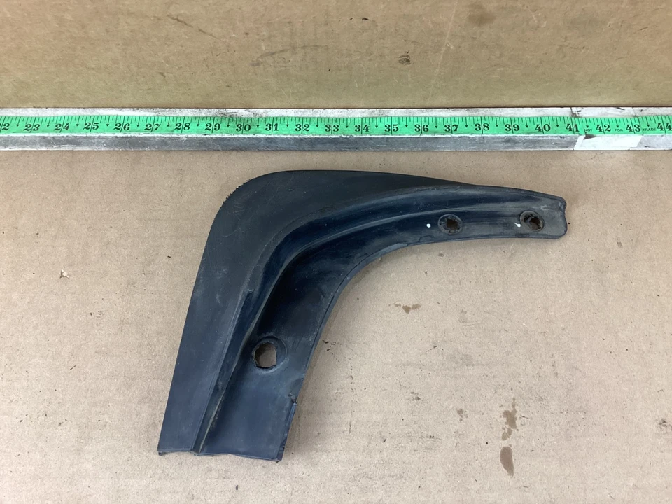 Guardabarros protector contra salpicaduras de guardabarros para Hyundai Sonata 2006-2010 fabricante de equipos originales Foto 2 de 4