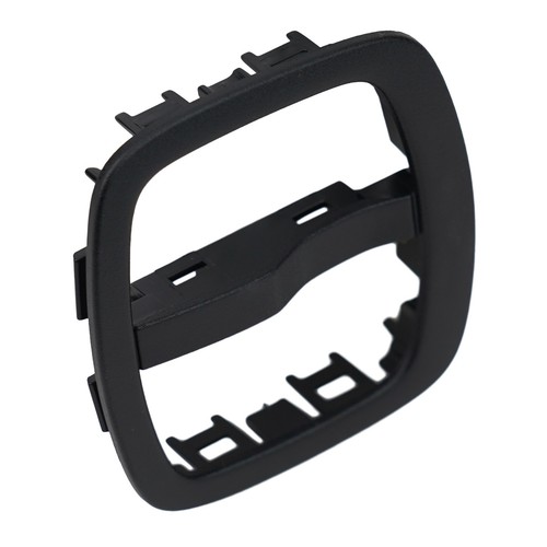 Center Dash Tunnel Button Frame for Smart for Fortwo 451 2007-2014 4518203910 - Picture 9 of 15