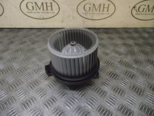 Toyota Yaris Heater Blower Motor Fan Non Ac 194000-1060 Mk1 1.0 Petrol 1999-06‡