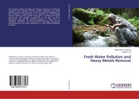 Mohamed A. Hassaan (U. A.) | Fresh Water Pollution And Heavy Metals Removal