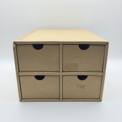 Mr. Hobby Paint Storage Box