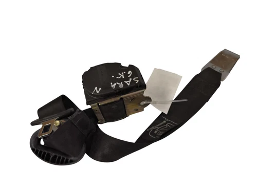 FILA Cintura di sicurezza posteriore sinistra VW SHARAN 7M8 7M9 7M6 7M0857815N 1.9 28817776